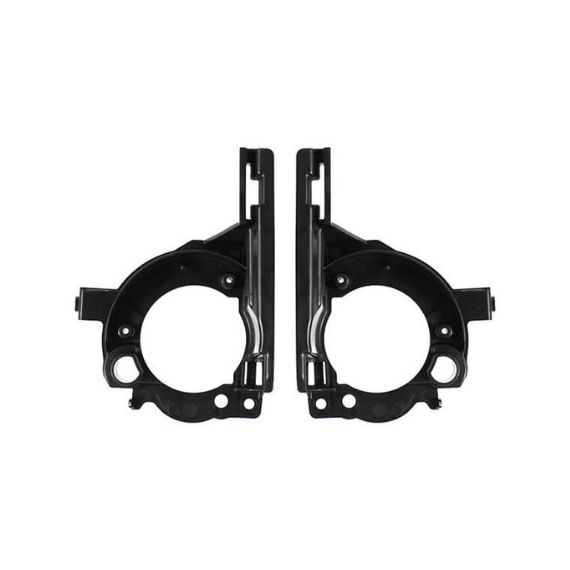 Kit support feux antibrouillard