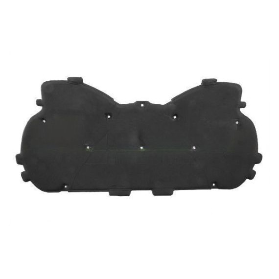 Panneau insonorisant capot (10 clips)