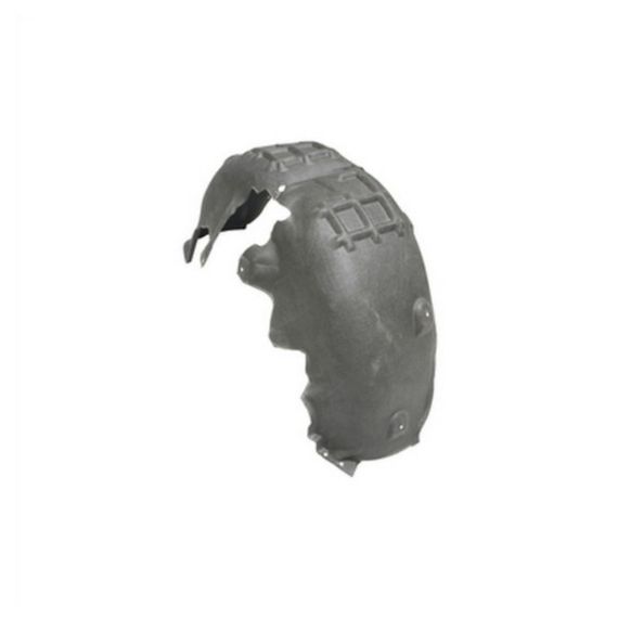 Pare-boue arrière gauche, tissu