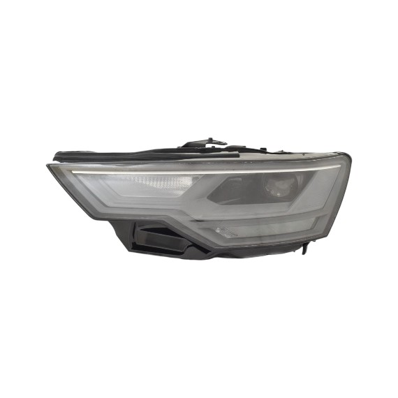 Phare gauche, LED (Moteur)