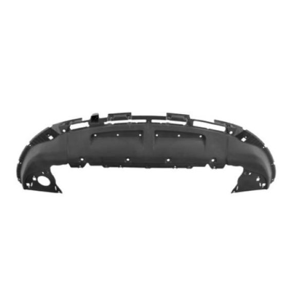 Protection sous pare-chocs avant