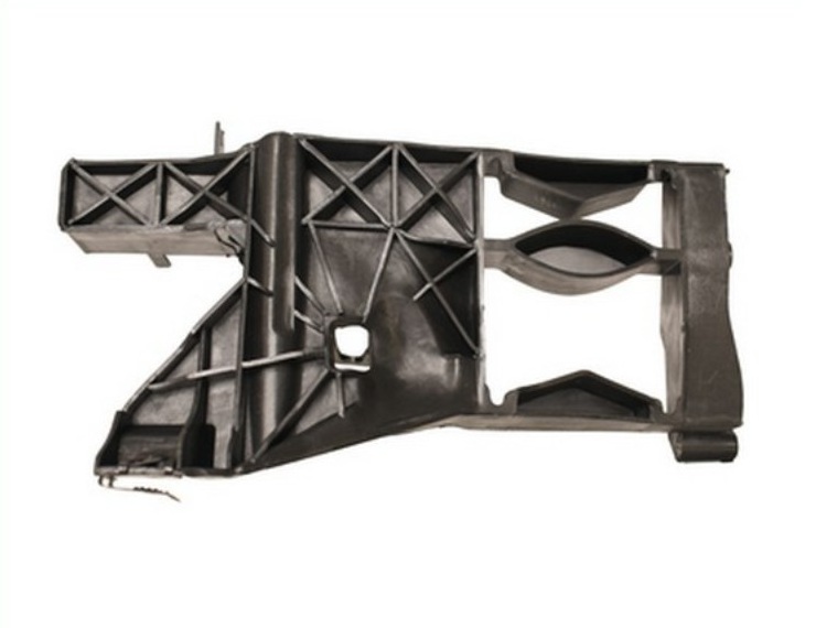 Support interne phare gauche