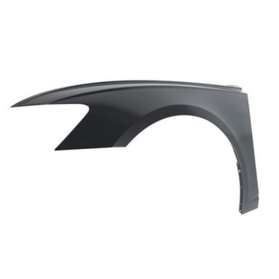 Aile avant gauche, aluminium (S-Line)