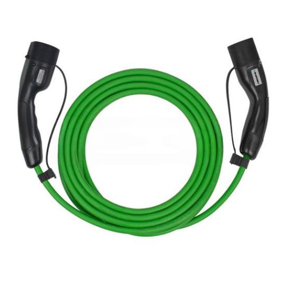 Câble de charge VE Monophasé, 32A