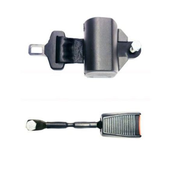 CEINTURE AUTOMATIQUE À 2 POINTS