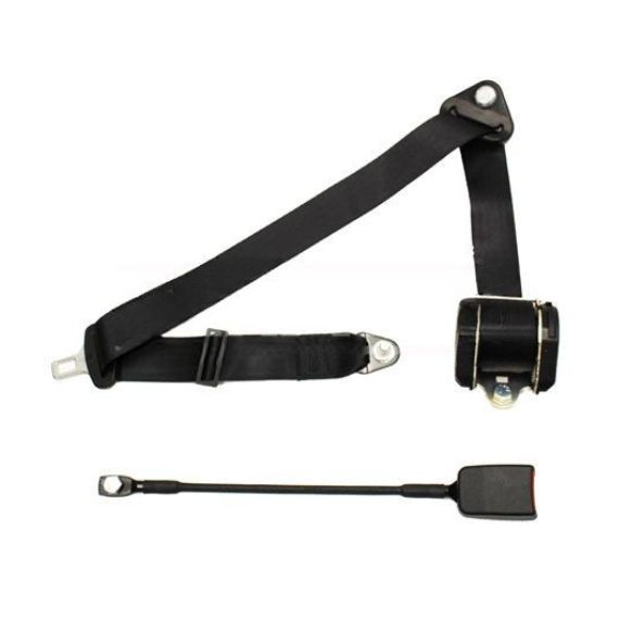 CEINTURE AUTOMATIQUE À 3 POINTS