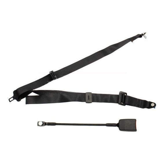 CEINTURE STATIQUE À 3 POINTS