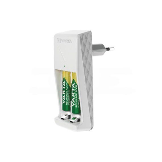CHARGEUR DE BATTERIE 2AAA