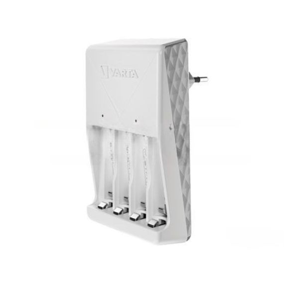 CHARGEUR DE BATTERIE 4AA