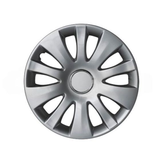 JEU DE 4 ENJOLIVEURS FLORIDA 15