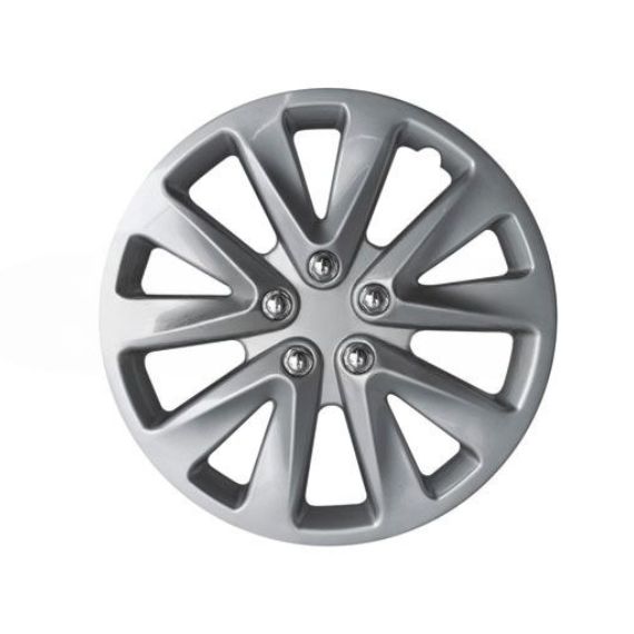 JEU DE 4 ENJOLIVEURS DAKOTA 13