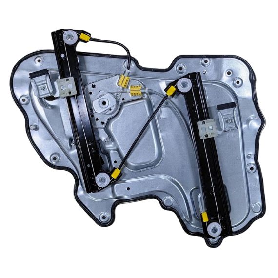 Mécanisme de lève-vitres électrique arrière gauche (4 portas)