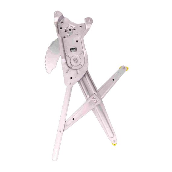 Mécanisme lève-vitres avant électrique gauche (2 portas)