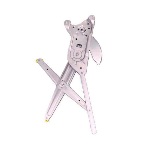 Mécanisme lève-vitres avant électrique droite (2 portas)