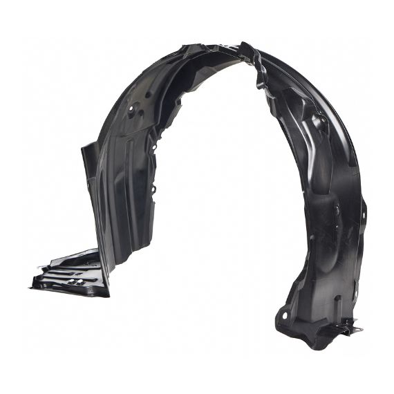 Pare-boue avant droit