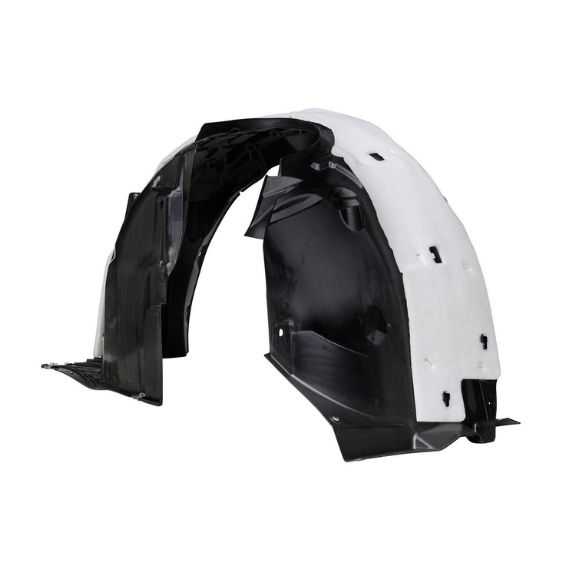 Pare-boue avant droit insonorisant (Hybrid)