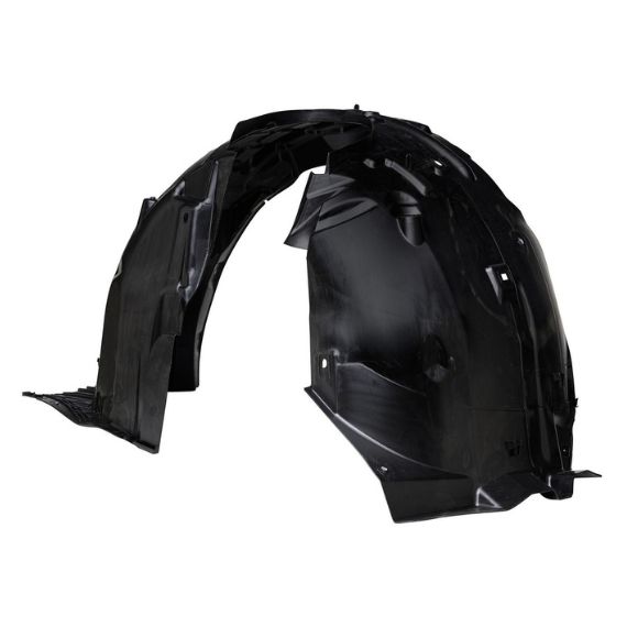 Pare-boue avant droit (Hybrid)