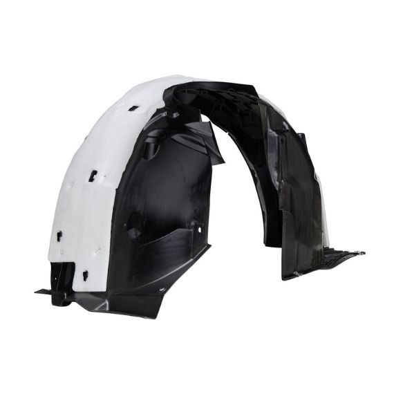 Pare-boue avant gauche insonorisant (Hybrid)