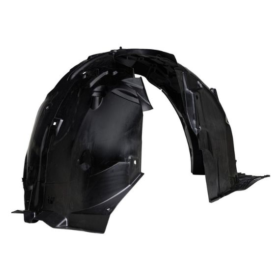 Pare-boue avant gauche (hybrid)