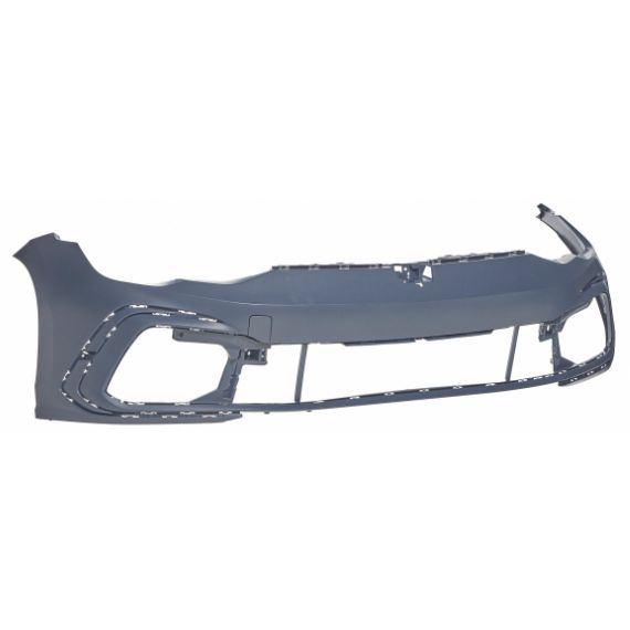 Pare-chocs avant, apprêté (Mod. R-Line)