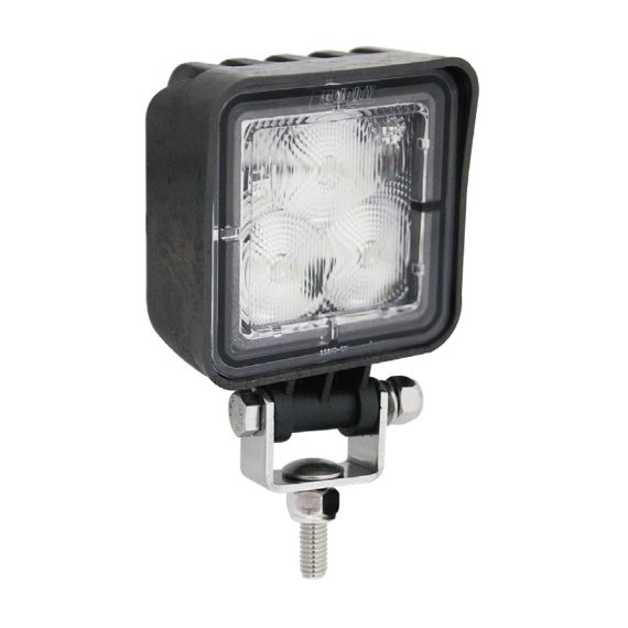 Phare de travail LED 70x70x42
