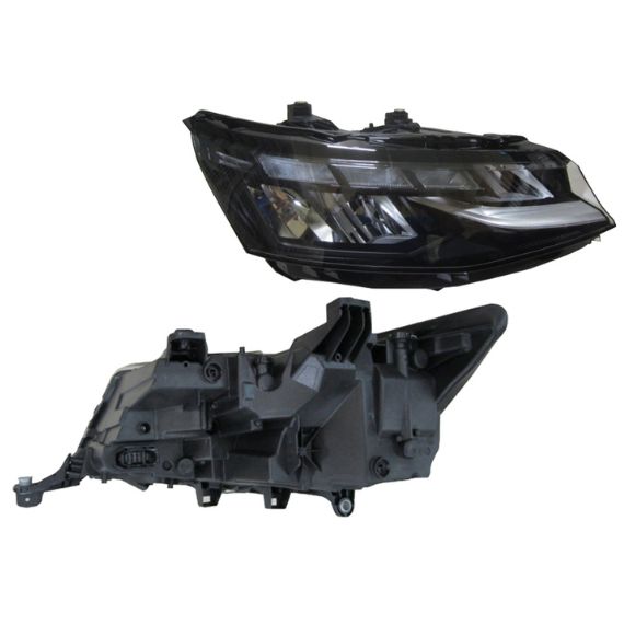 Phare droit, LED (Moteur)