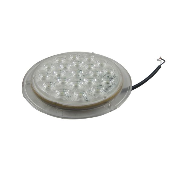 PLAFONNIER D'INTÉRIEUR 155X119X2 LED
