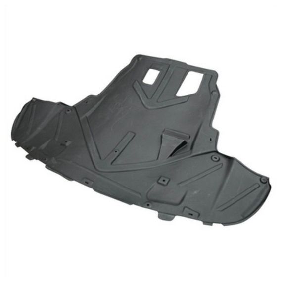 Protection sous le moteur