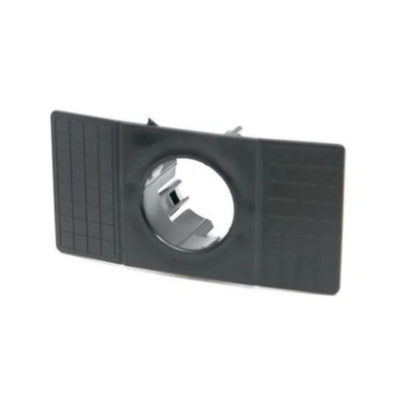 Support capteur de stationnement gauche, pare-chocs avant