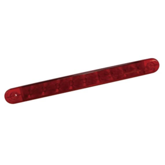 TROISIÈME FEU DE STOP, LED