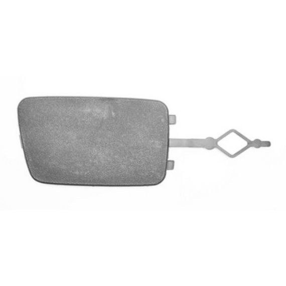 Cache crochet remorquage pare-chocs arriére