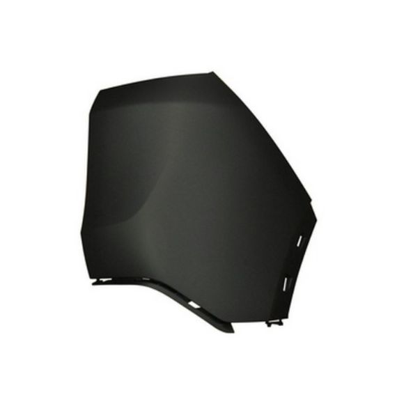 Embout pare-chocs arriére droit à peindre