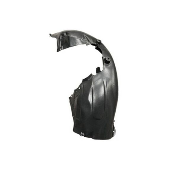 Garde-boue avant droit