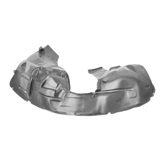 Garde-boue avant gauche (Mod. Trailhawk)