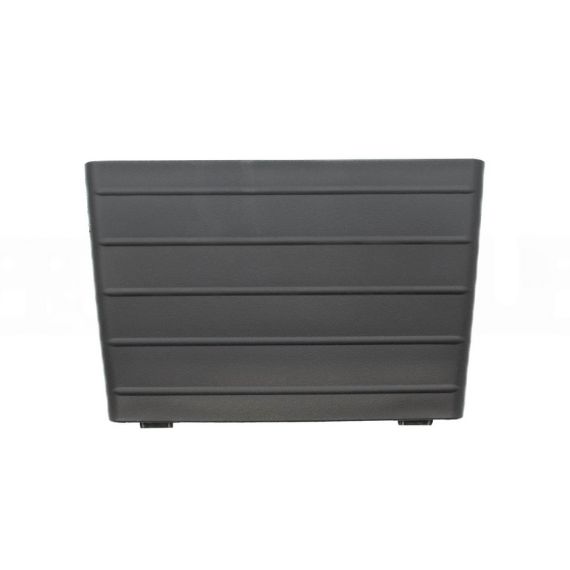 Grille centrale pare-chocs