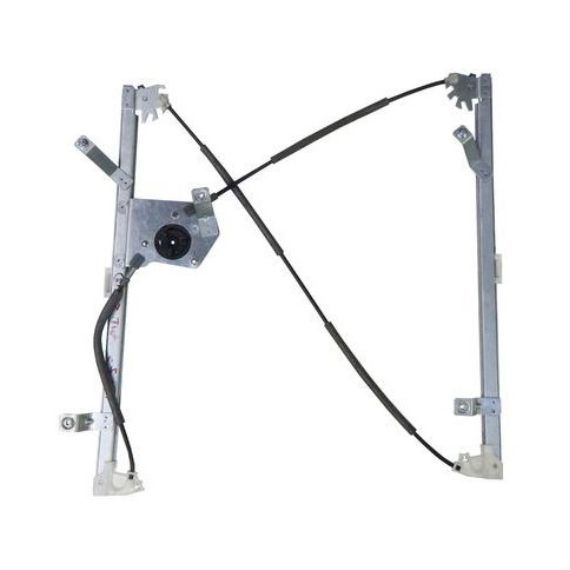 Mécanisme de lève-vitre électrique avant droit