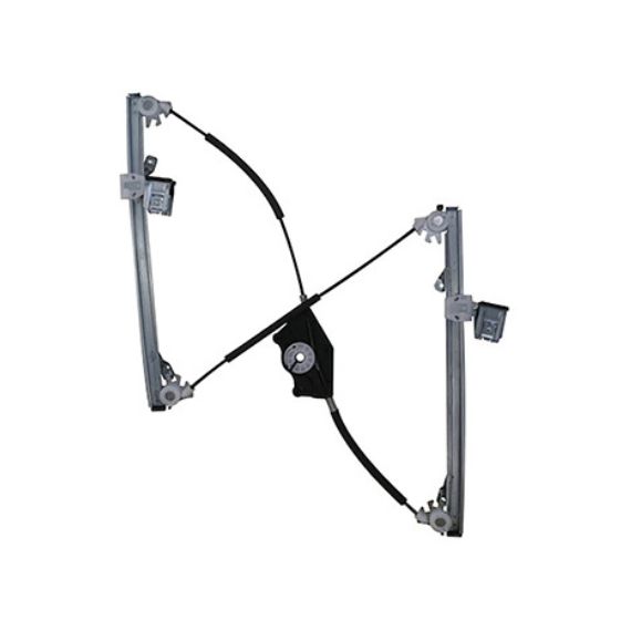 Mécanisme de lève-vitre porte droite (3 portes)