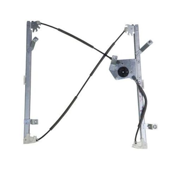 Mécanisme lève-vitre électrique gauche