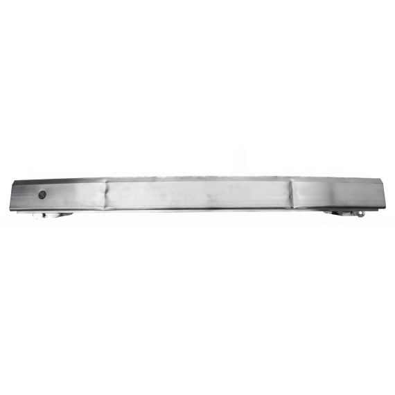 Renforcement pare-chocs arrière, aluminium