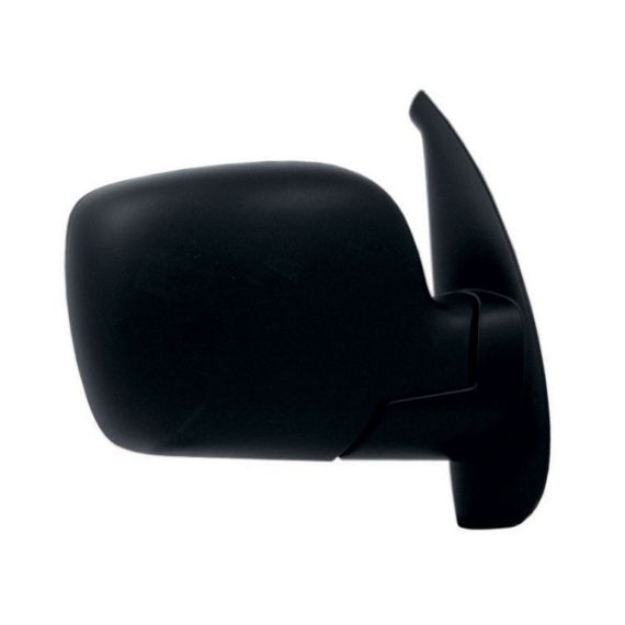 Rétroviseur droit électrique, chauffant, convexe, rabattable, apprêté, sonde (9 broches)