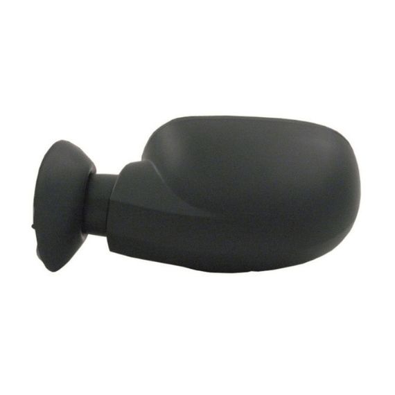 Rétroviseur gauche manuel, convexe [berline]