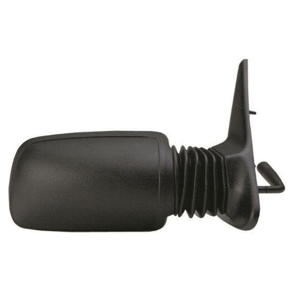 Rétroviseur mécanique droit, convexe (depuis 1987)