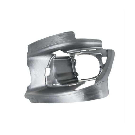 Support feu antibrouillard droit