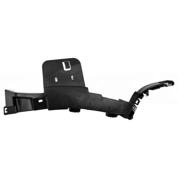 Support gauche pare-chocs avant