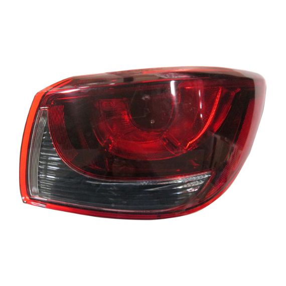 Feu arrière droit, extérieur