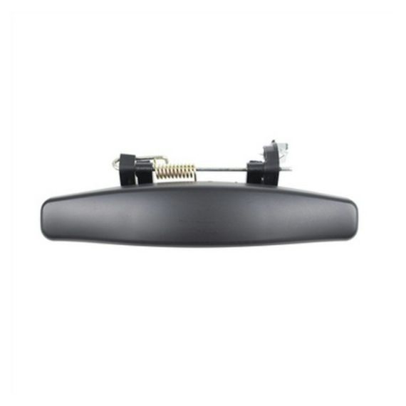 Poignée extérieure avant/arrière gauche, apprêtée