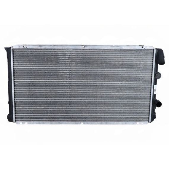 RADIATEUR 1,9LDCI 09/02->/2,8LDCI 11/97-> AVEC CLIM 730x414x34 