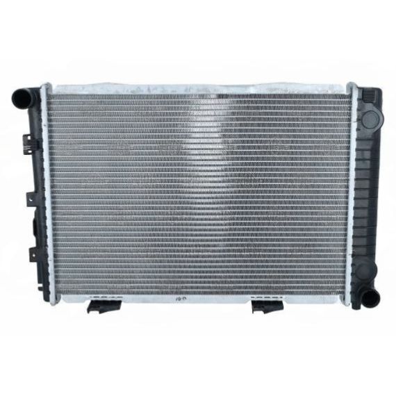 RADIATEUR W124 200-250 (D/TD) SF CLIM ->06/93 (532x370x28)