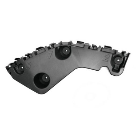 Support pare-chocs arrière gauche