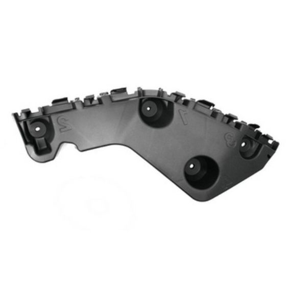 Support pare-chocs arrière droit